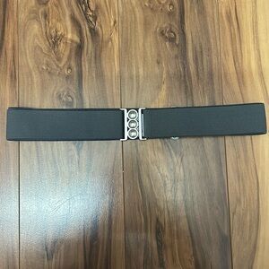 elastic horse riding belt